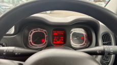 Fiat Panda 1.2 Pop 5dr Petrol Hatchback